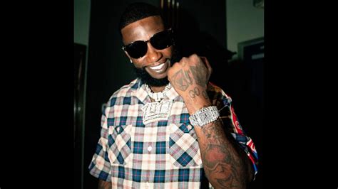 Gucci mane 745